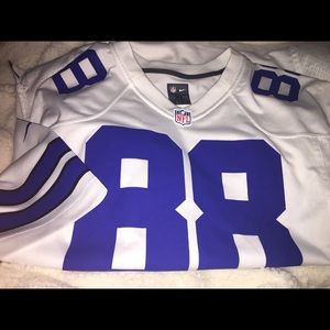 NFL Dallas Cowboys Jersey